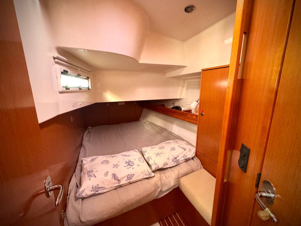 Segelyachten Bavaria Cruiser 45 Shoogle