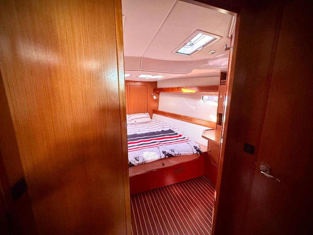 Segelyachten Bavaria Cruiser 45 Shoogle