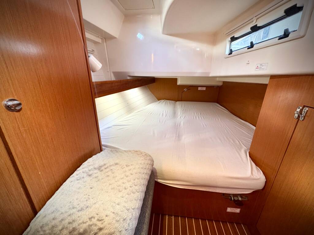 Segelyachten Bavaria Cruiser 45 Shoogle