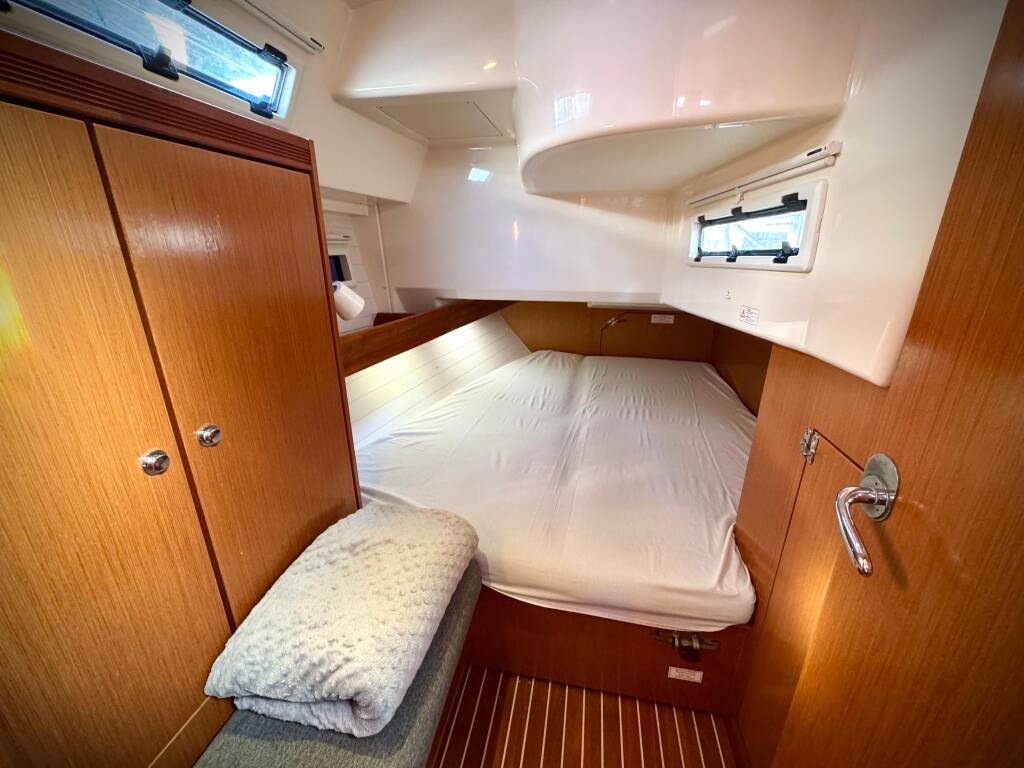 Segelyachten Bavaria Cruiser 45 Shoogle