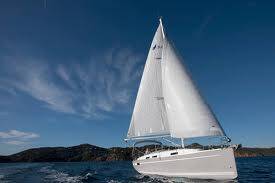 Segelyachten Bavaria Cruiser 45 Patroklos
