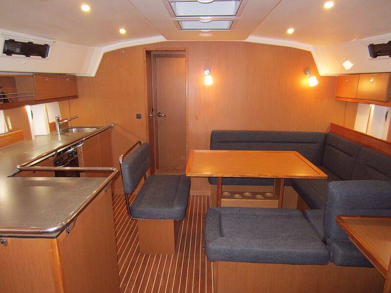 Segelyachten Bavaria Cruiser 45 Alena