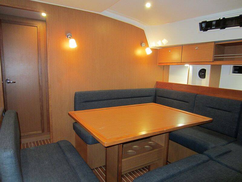 Segelyachten Bavaria Cruiser 45 Alena