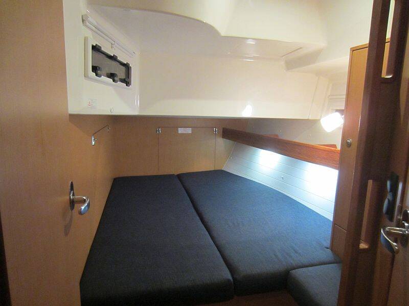Segelyachten Bavaria Cruiser 45 Alena