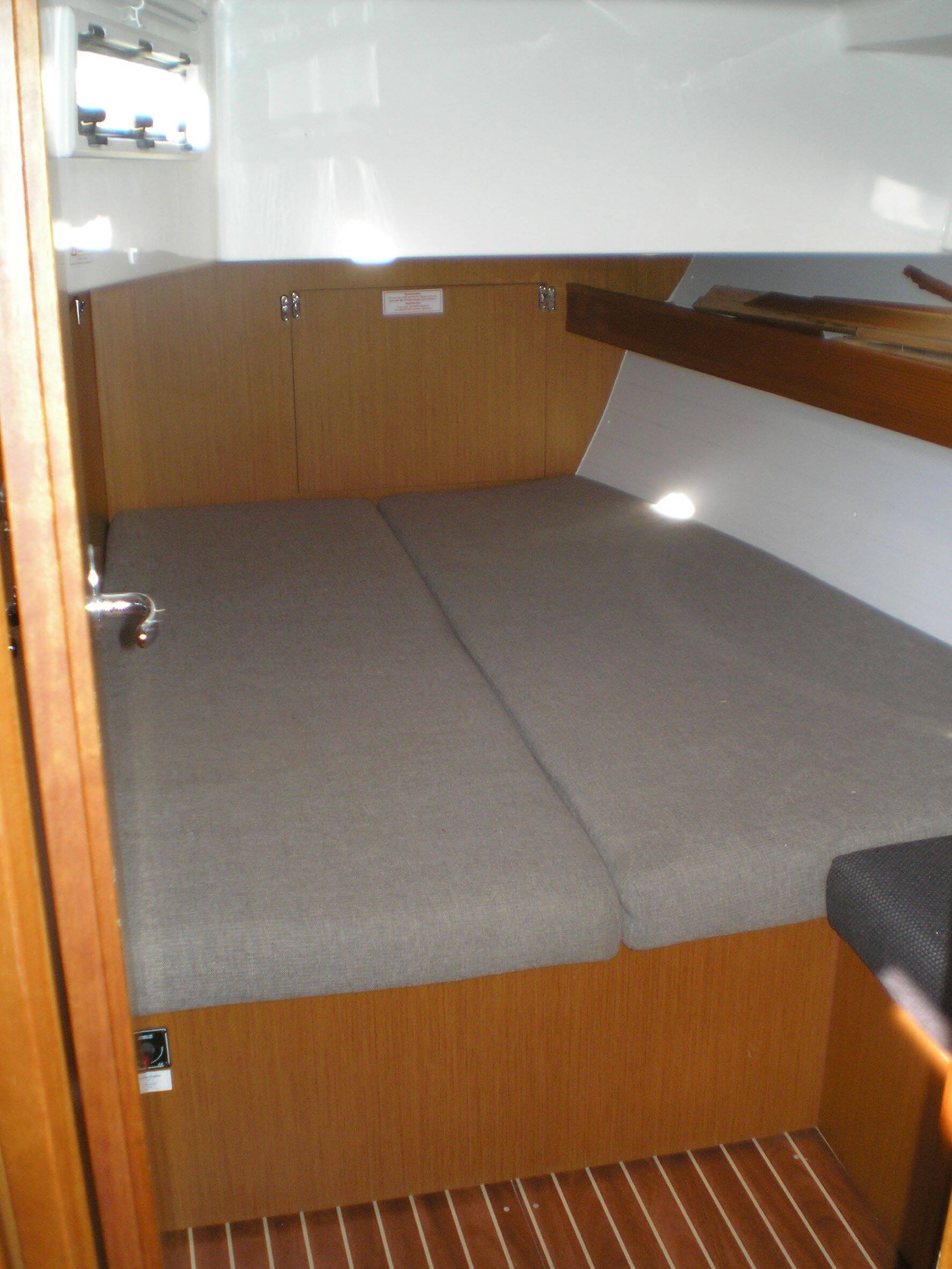 Segelyachten Bavaria Cruiser 45 Patroklos