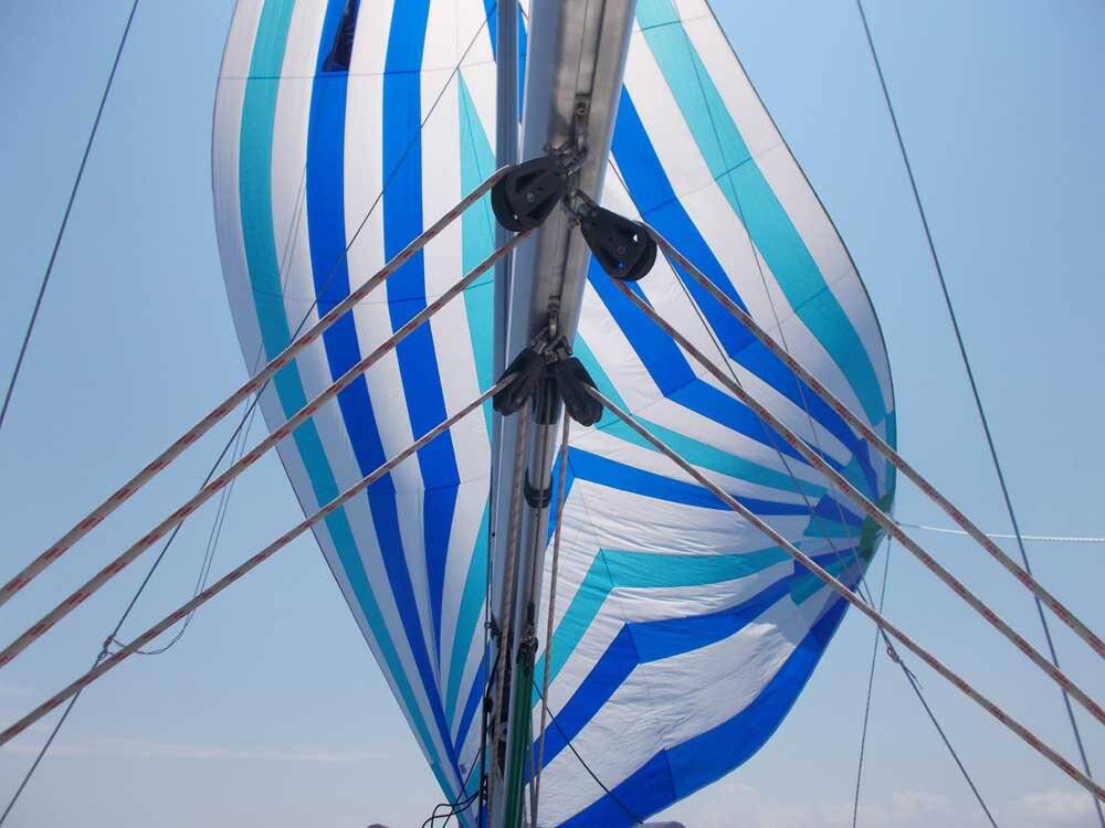Segelyachten Bavaria Cruiser 45 Destiny