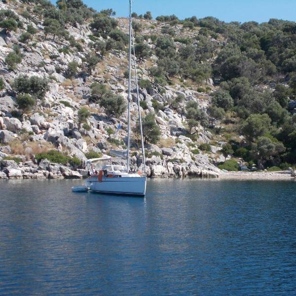 Segelyachten Bavaria Cruiser 45 Destiny