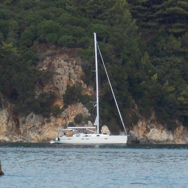 Segelyachten Bavaria Cruiser 45 Destiny