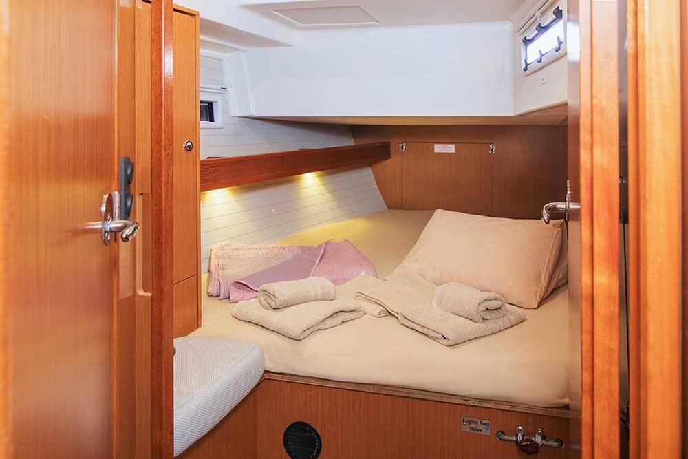 Segelyachten Bavaria Cruiser 45 Destiny