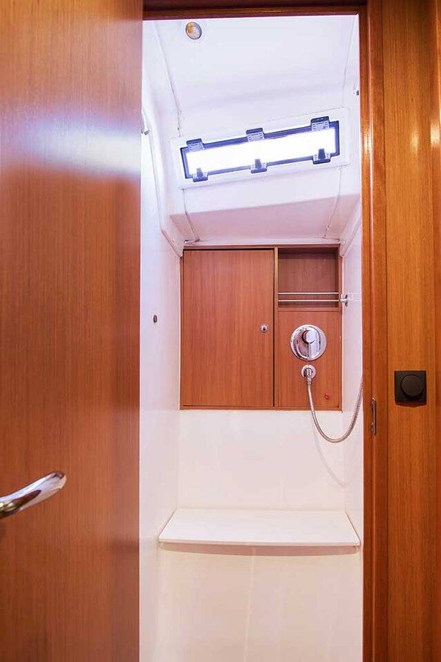 Segelyachten Bavaria Cruiser 45 Destiny