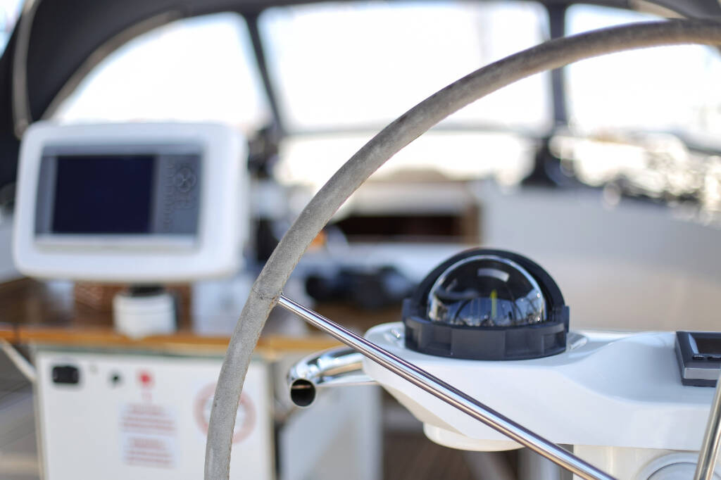 Segelyachten Bavaria Cruiser 45 Wolke 7
