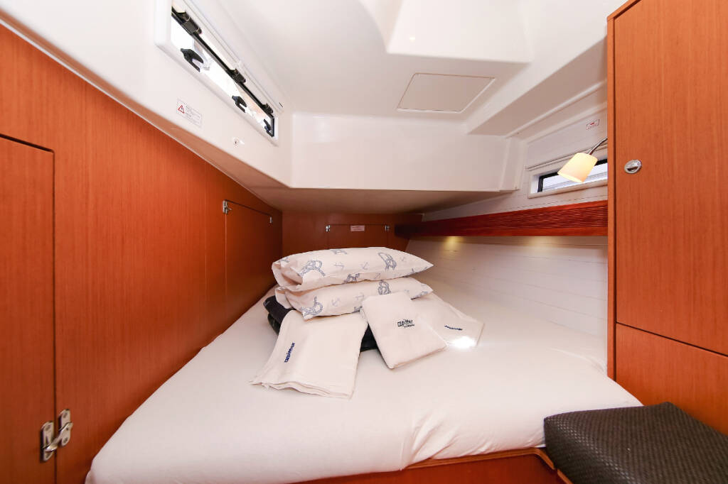Segelyachten Bavaria Cruiser 45 Wolke 7