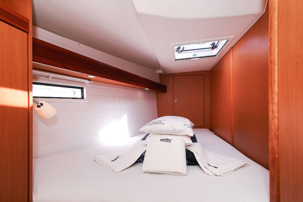 Segelyachten Bavaria Cruiser 45 Wolke 7