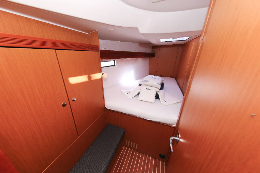Segelyachten Bavaria Cruiser 45 Wolke 7