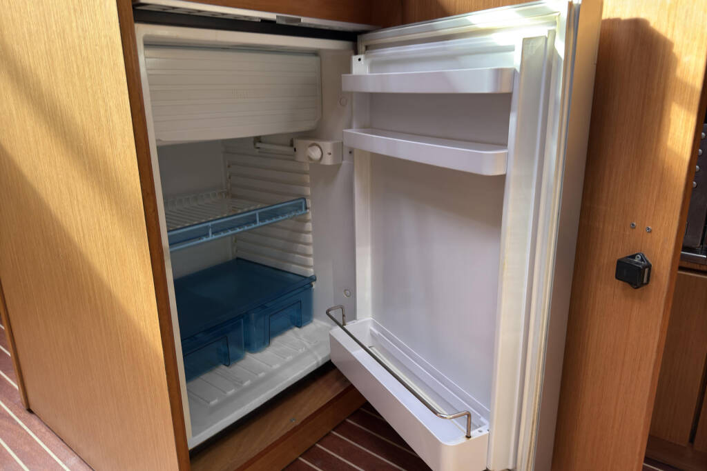 Segelyachten Bavaria Cruiser 45 Eva