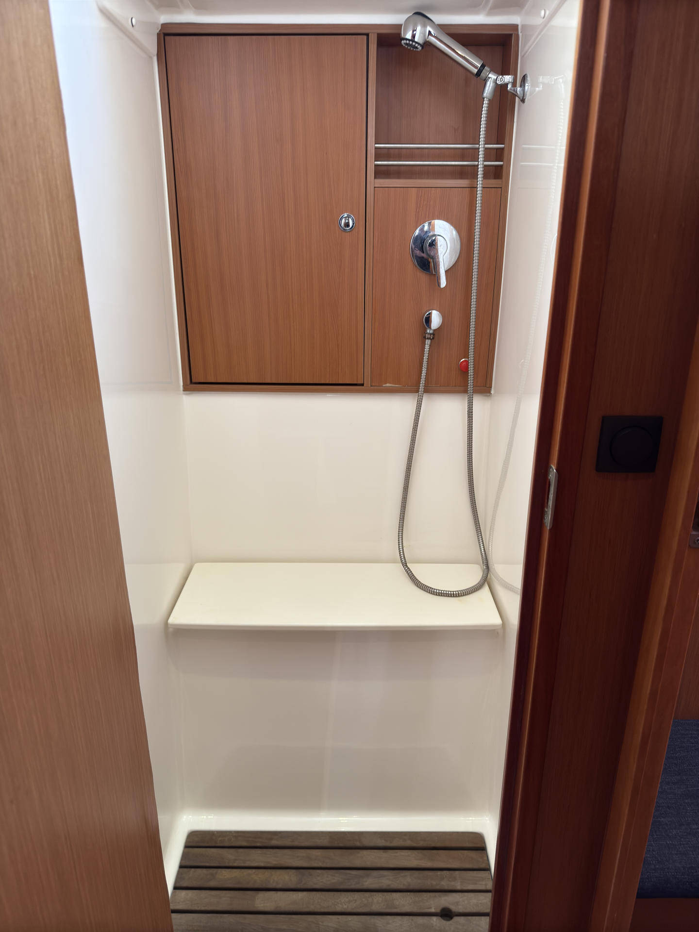 Segelyachten Bavaria Cruiser 45 Eva