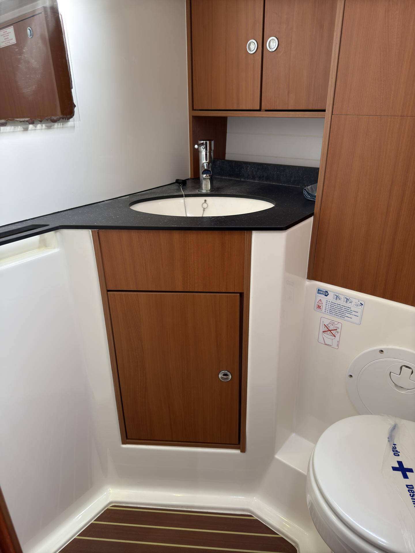 Segelyachten Bavaria Cruiser 45 Eva