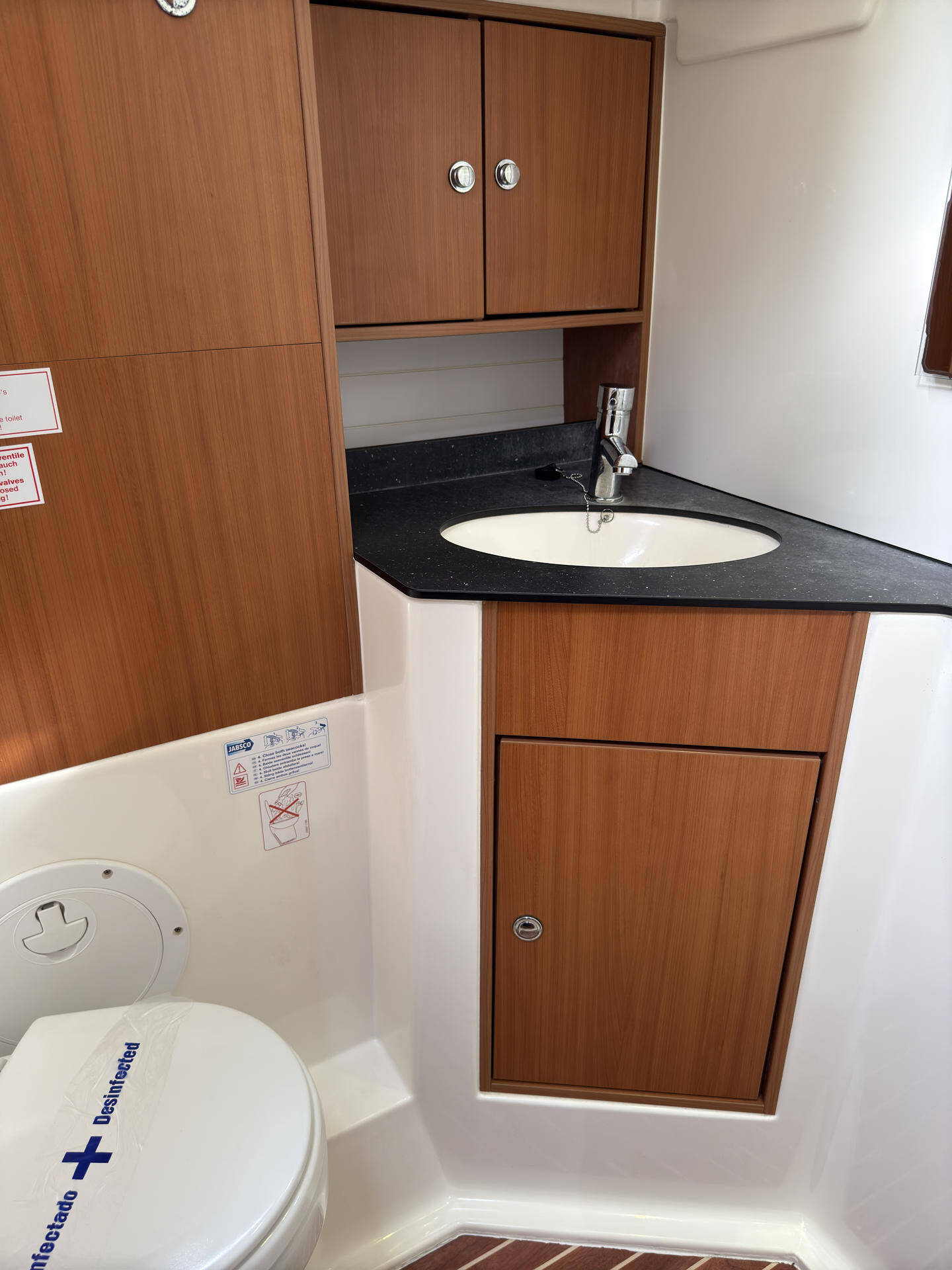 Segelyachten Bavaria Cruiser 45 Eva