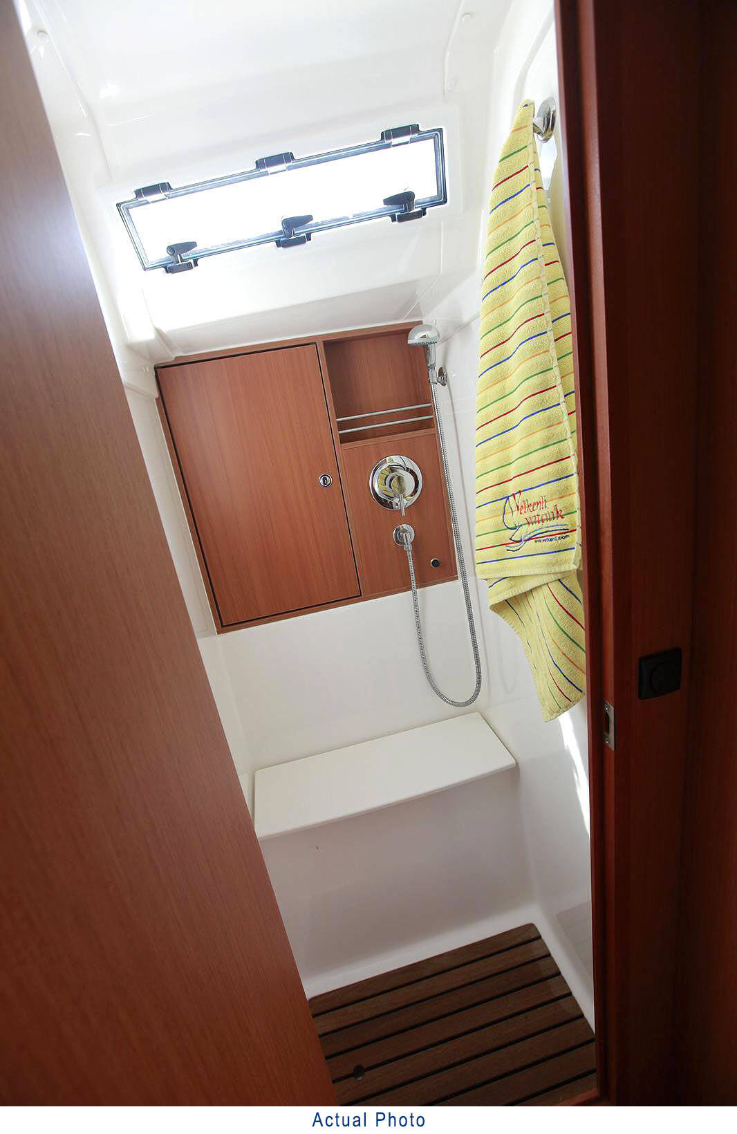 Segelyachten Bavaria Cruiser 45 iBulut