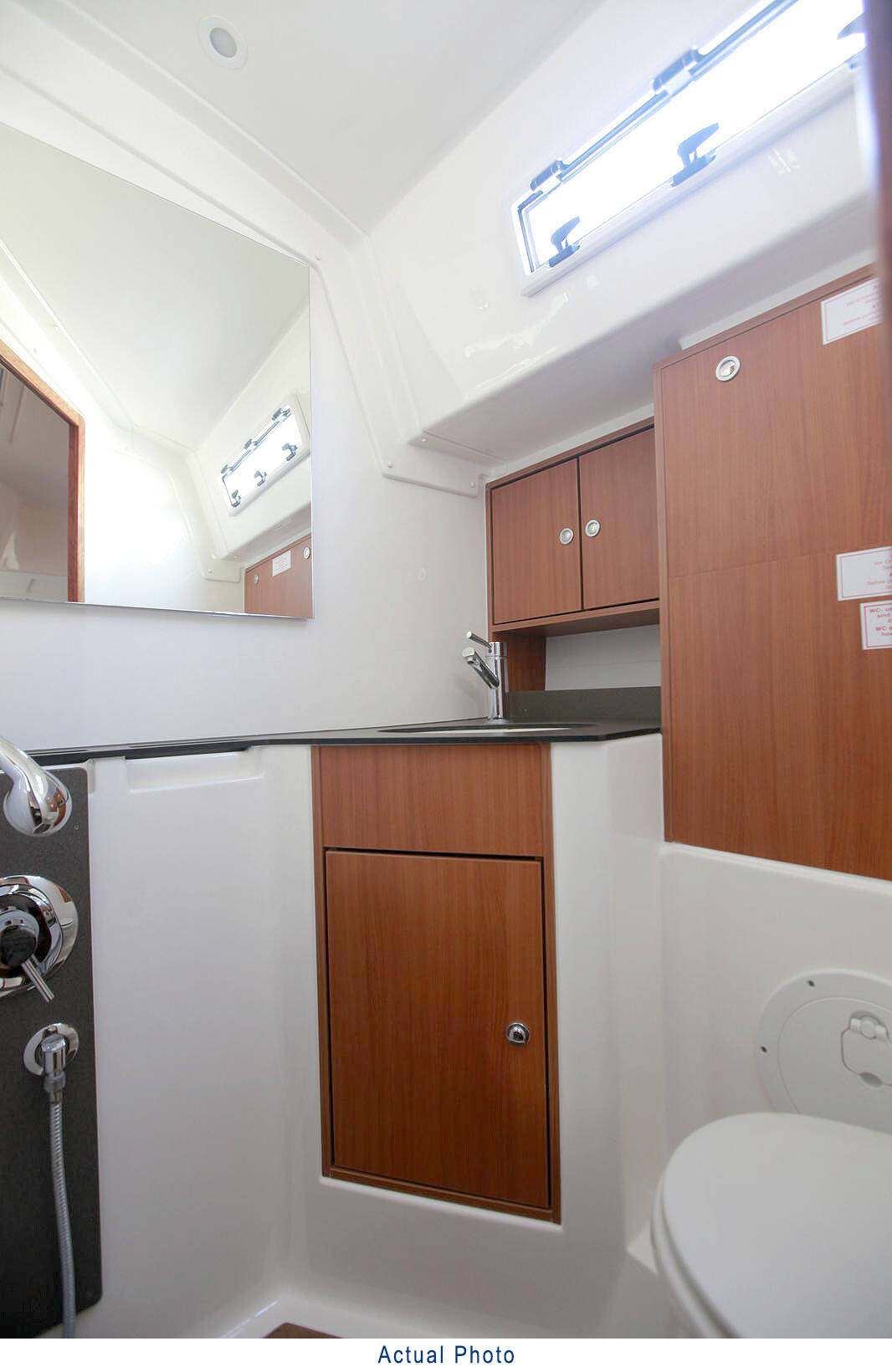 Segelyachten Bavaria Cruiser 45 iBulut