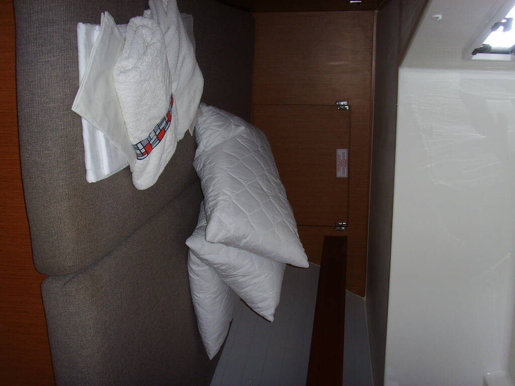 Segelyachten Bavaria Cruiser 45 Patroklos