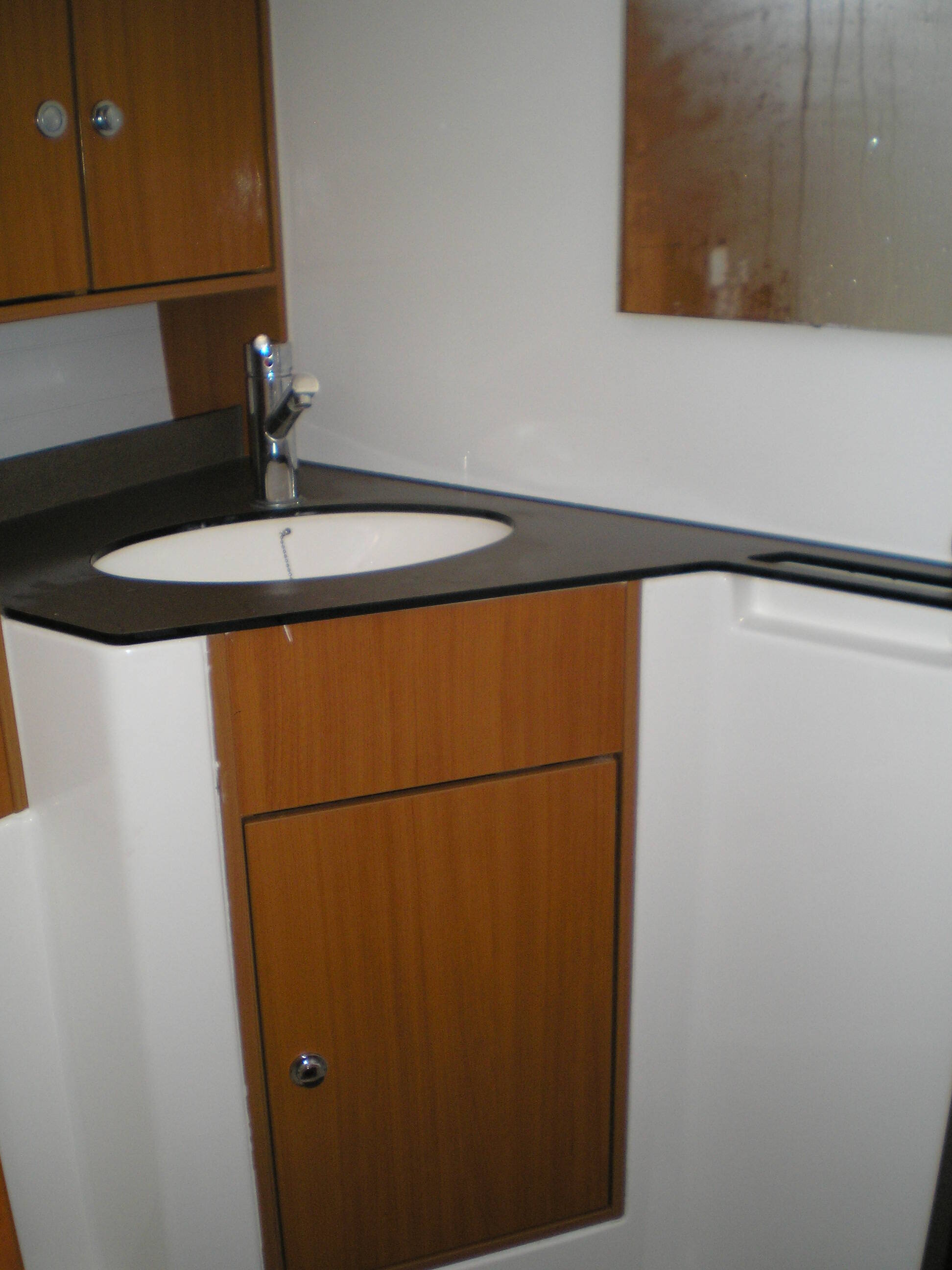 Segelyachten Bavaria Cruiser 45 Patroklos