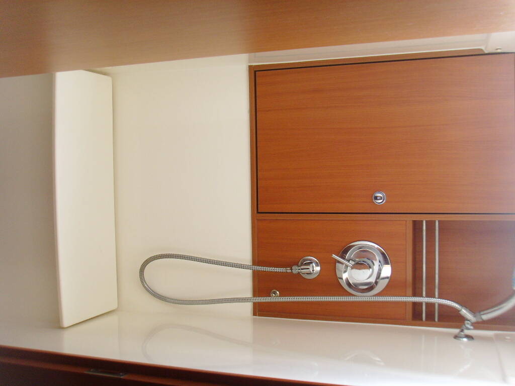 Segelyachten Bavaria Cruiser 45 Patroklos