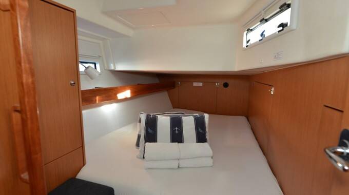 Segelyachten Bavaria Cruiser 45 Enya