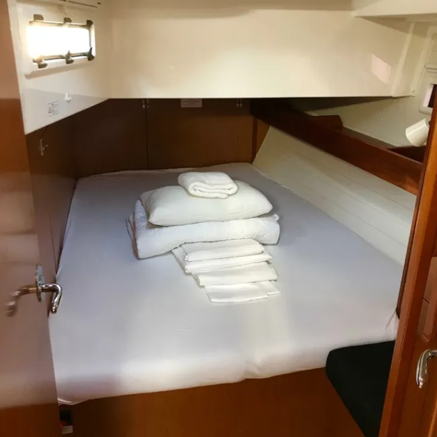 Segelyachten Bavaria Cruiser 45 Midas