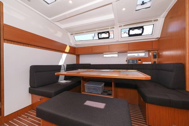 Segelyachten Bavaria Cruiser 46 Style Hana