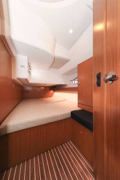 Segelyachten Bavaria Cruiser 46 Style Hana