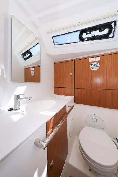 Segelyachten Bavaria Cruiser 46 Style Hana