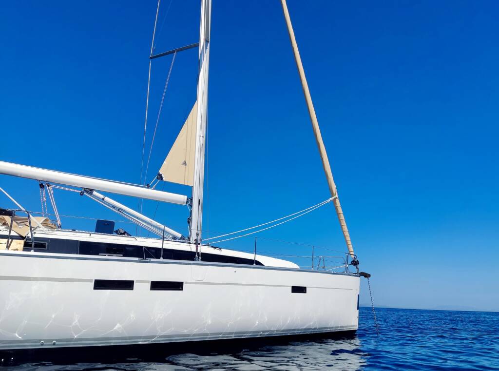 Segelyachten Bavaria Cruiser 46 Style Io