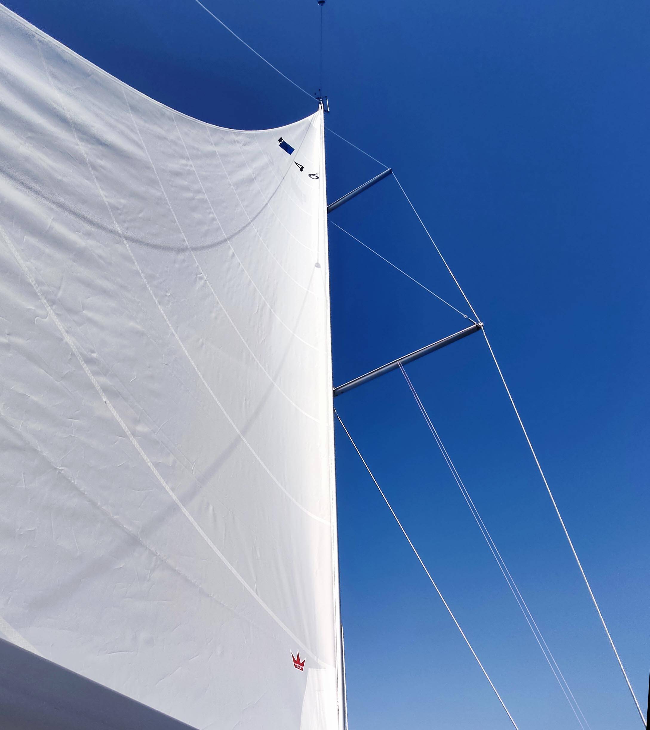 Segelyachten Bavaria Cruiser 46 Style Io
