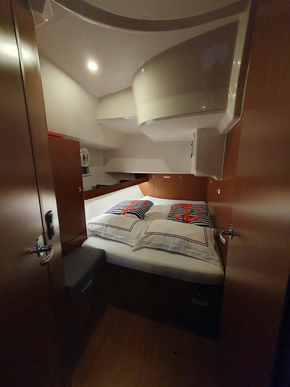 Segelyachten Bavaria Cruiser 46 Style Marlin