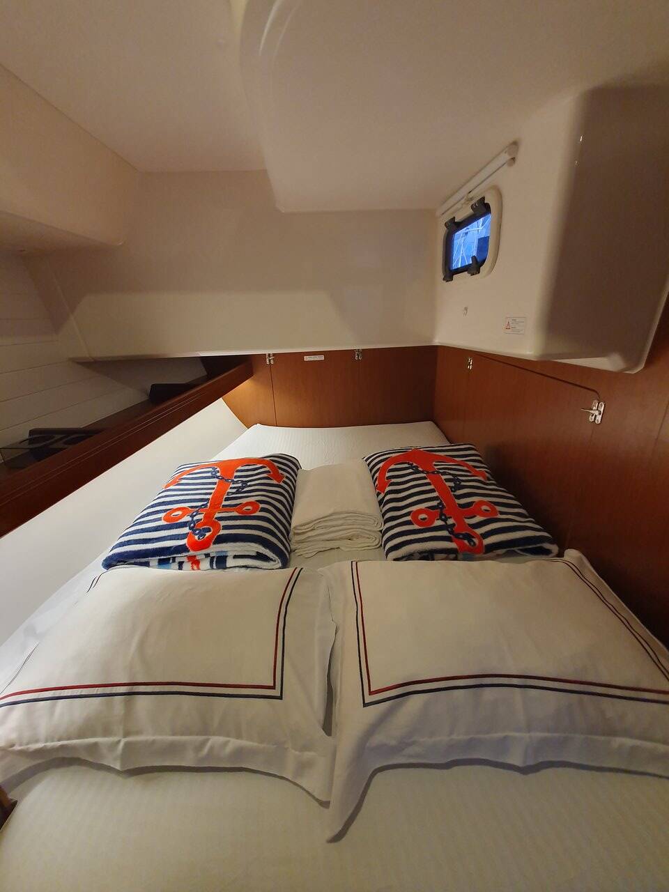 Segelyachten Bavaria Cruiser 46 Style Marlin