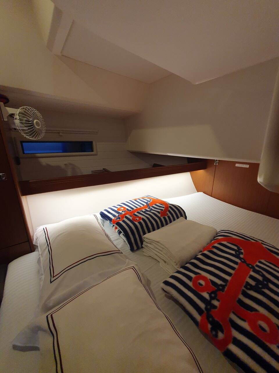 Segelyachten Bavaria Cruiser 46 Style Marlin