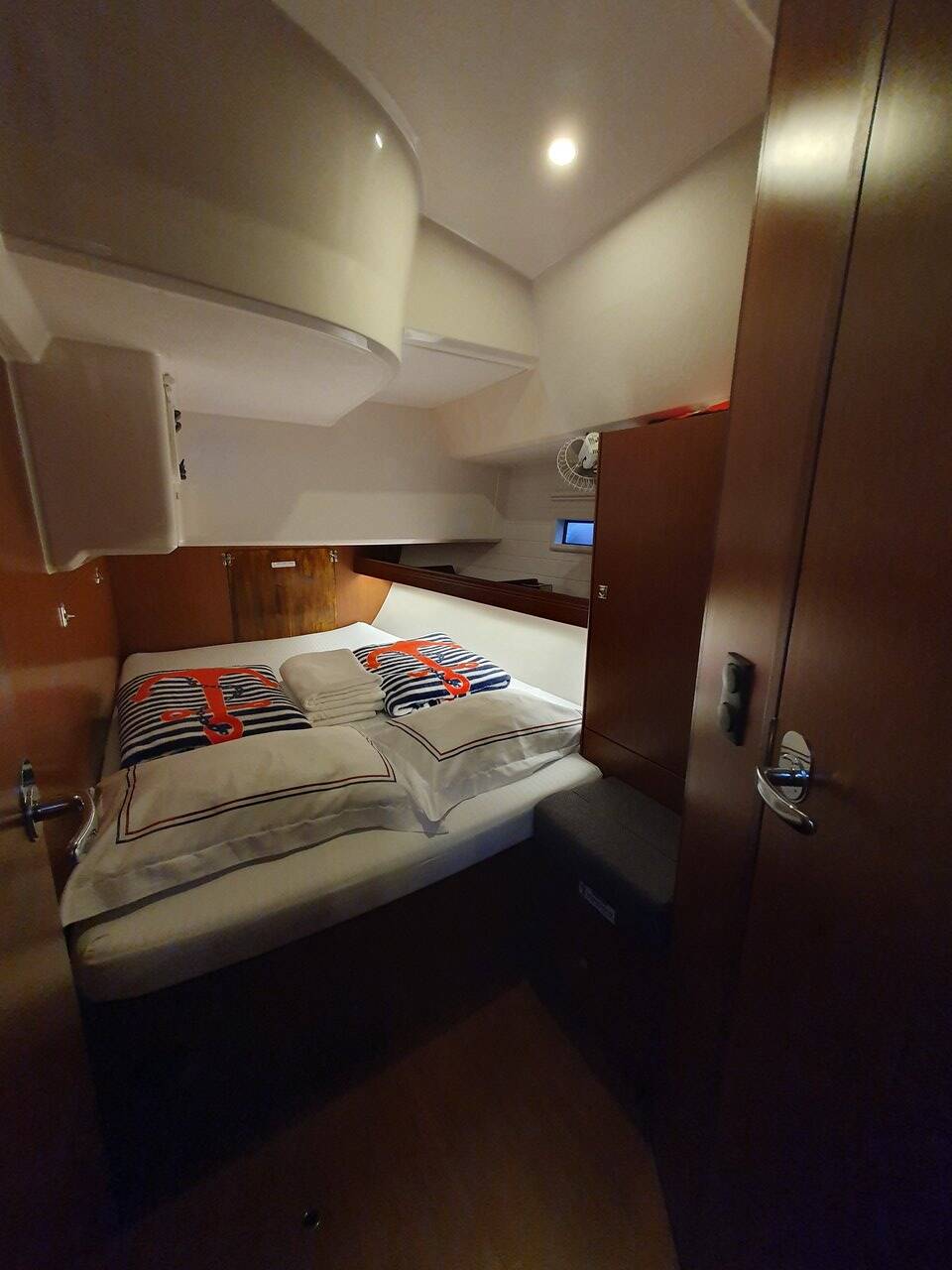 Segelyachten Bavaria Cruiser 46 Style Marlin