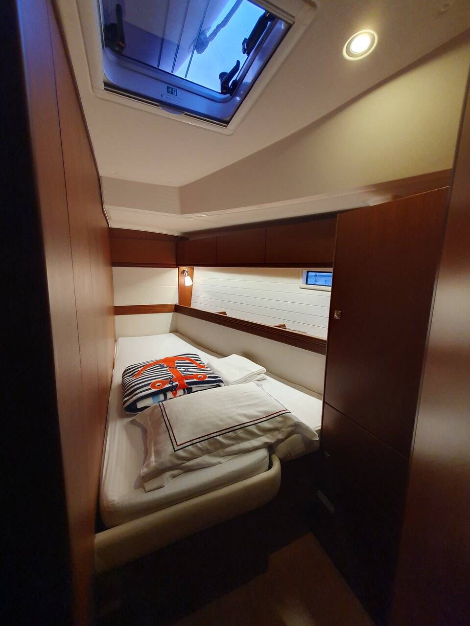 Segelyachten Bavaria Cruiser 46 Style Marlin