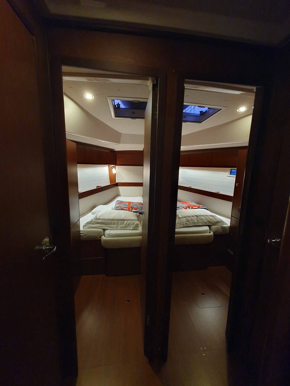 Segelyachten Bavaria Cruiser 46 Style Marlin