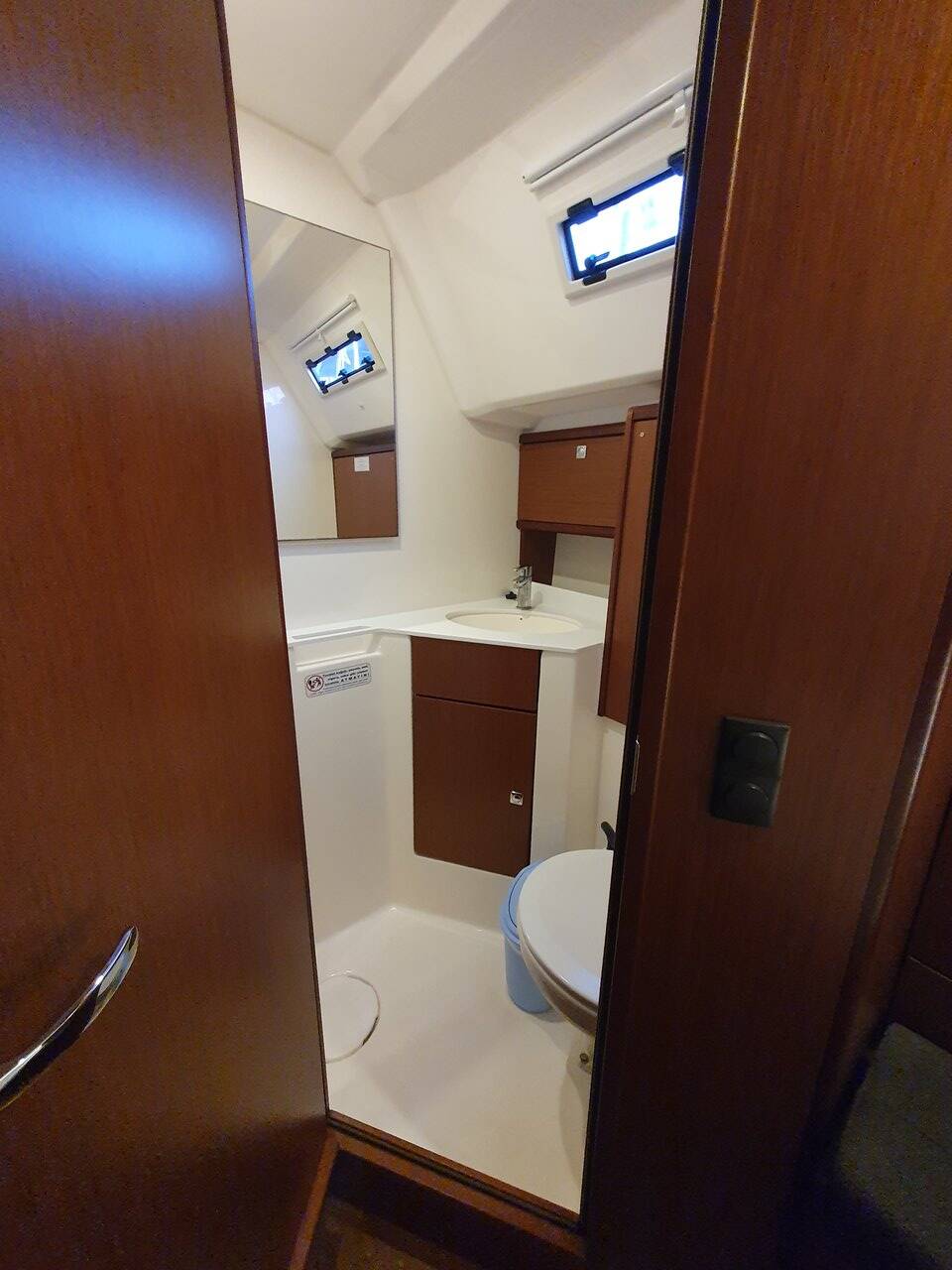 Segelyachten Bavaria Cruiser 46 Style Marlin