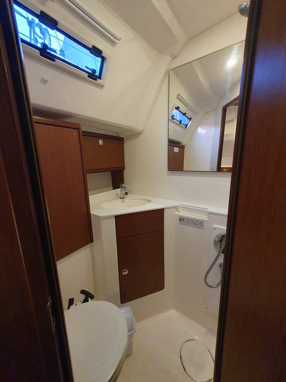 Segelyachten Bavaria Cruiser 46 Style Marlin