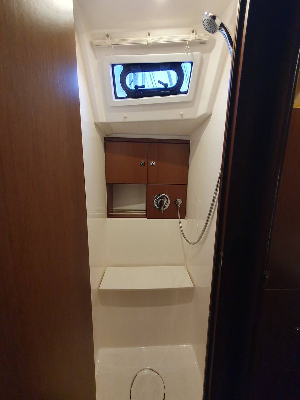 Segelyachten Bavaria Cruiser 46 Style Marlin