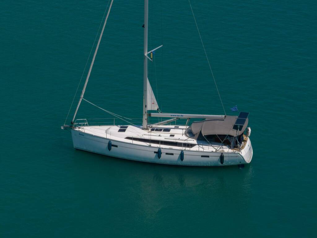 Segelyachten Bavaria Cruiser 46 Style Aiolos