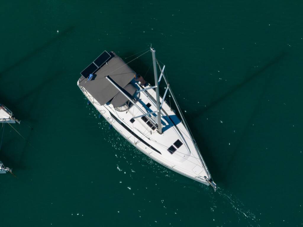 Segelyachten Bavaria Cruiser 46 Style Aiolos