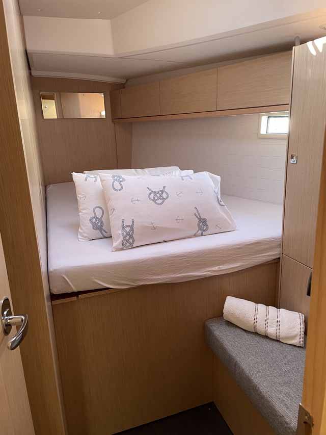 Segelyachten Bavaria Cruiser 46 Style Cataleya
