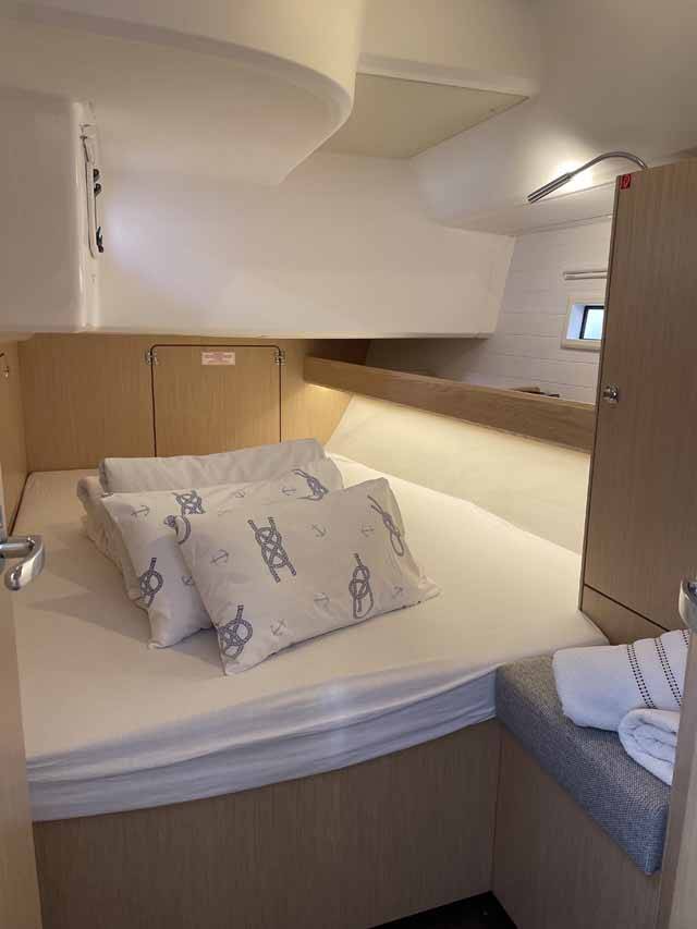 Segelyachten Bavaria Cruiser 46 Style Cataleya