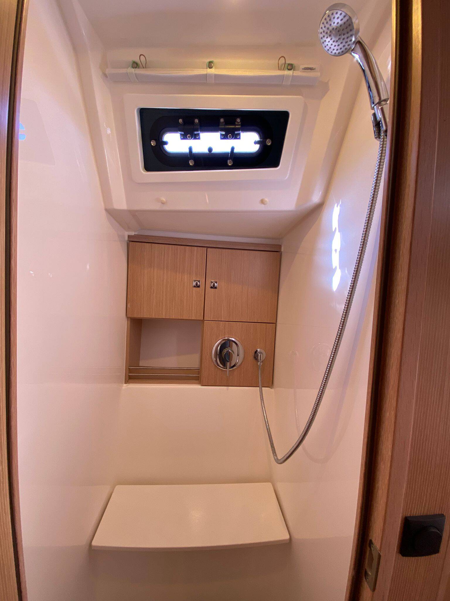 Sailing yacht Bavaria Cruiser 46 Style Penta 1