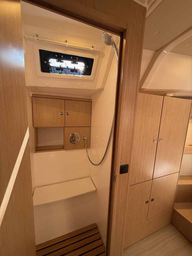 Segelyachten Bavaria Cruiser 46 Style Elea