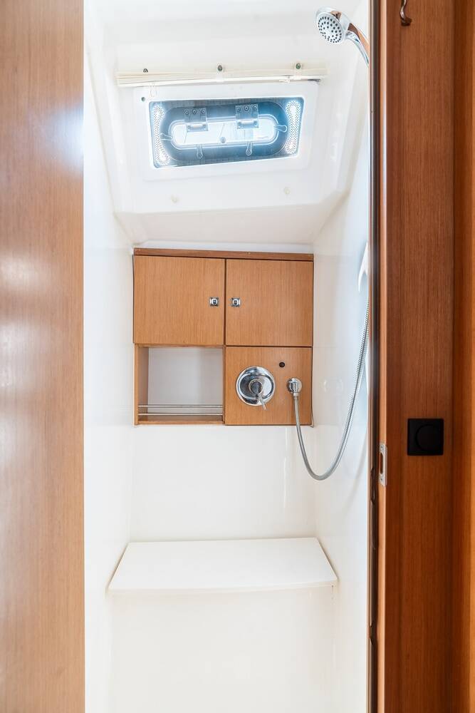 Segelyachten Bavaria Cruiser 46 Melodia